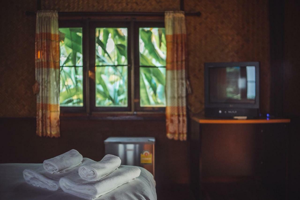 Kalm Pai Hotel Kültér fotó