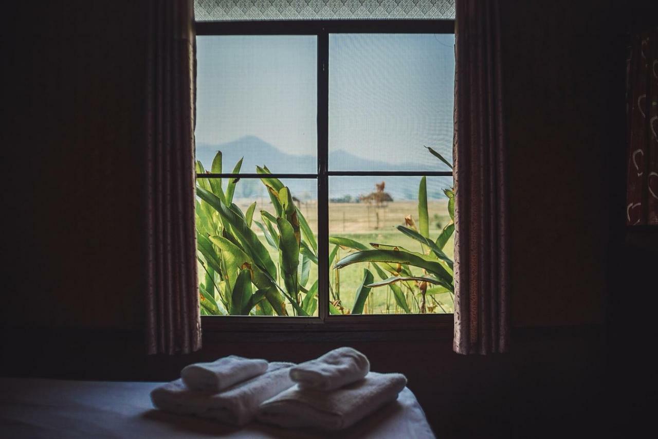 Kalm Pai Hotel Kültér fotó