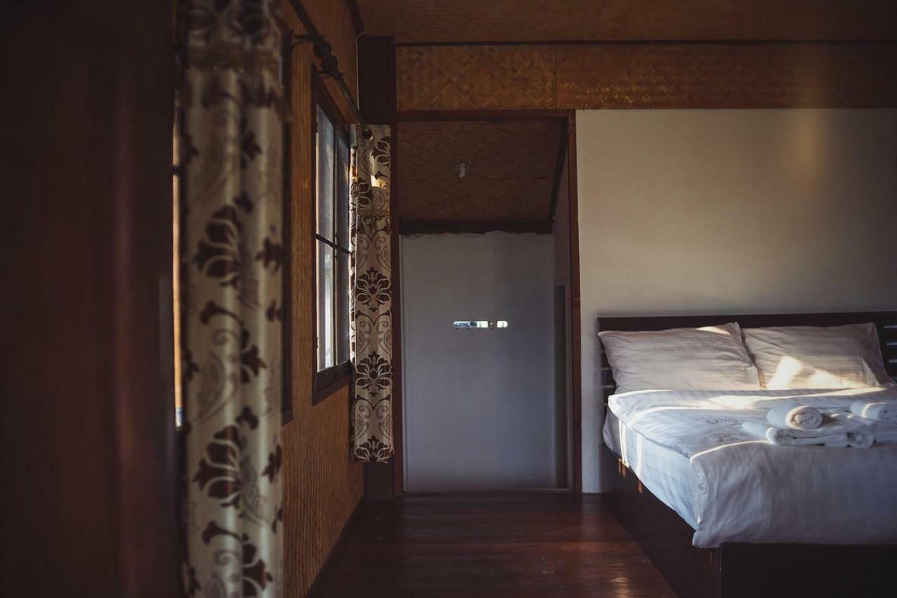 Kalm Pai Hotel Kültér fotó