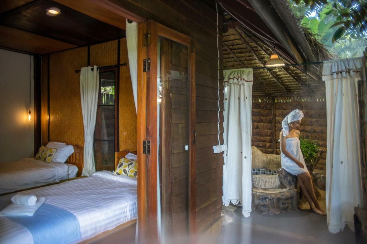 Kalm Pai Hotel Kültér fotó